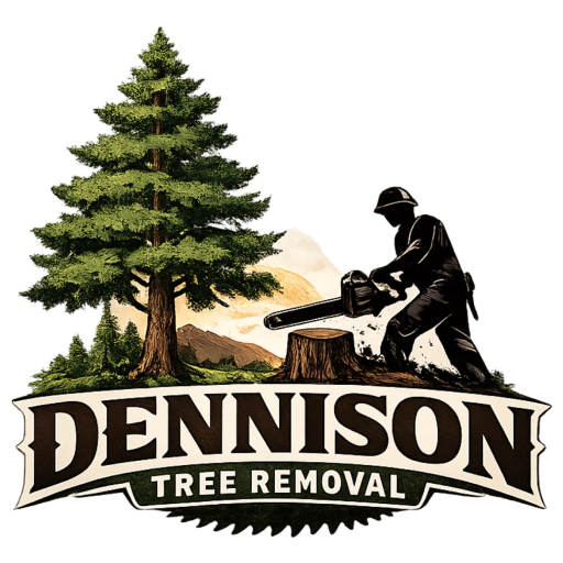 Dennison Tree Removal Favicon